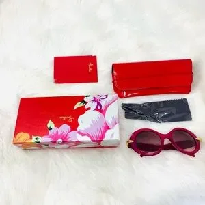 Pomellato | Accessories | Pomellato Pink Sunglasses Not Viva 